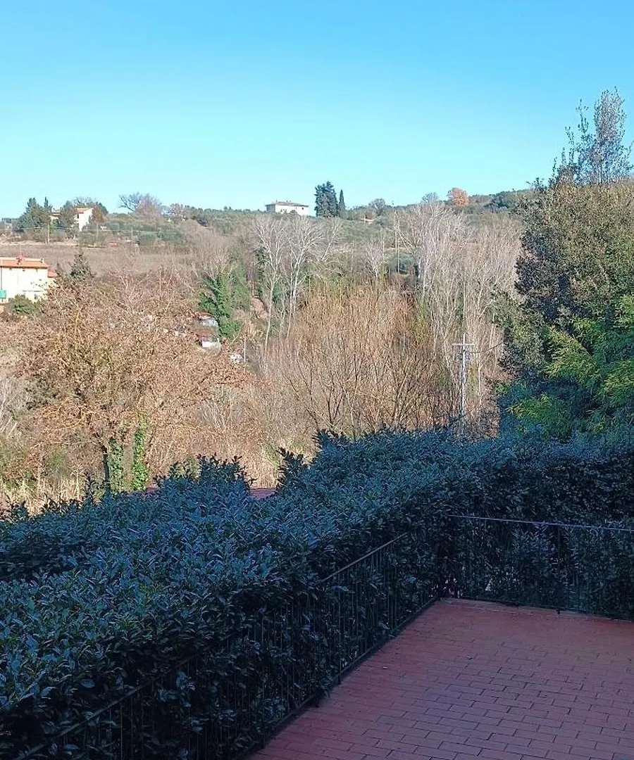 Piccolo Angolo Di Tranquillita ポッジボンシ