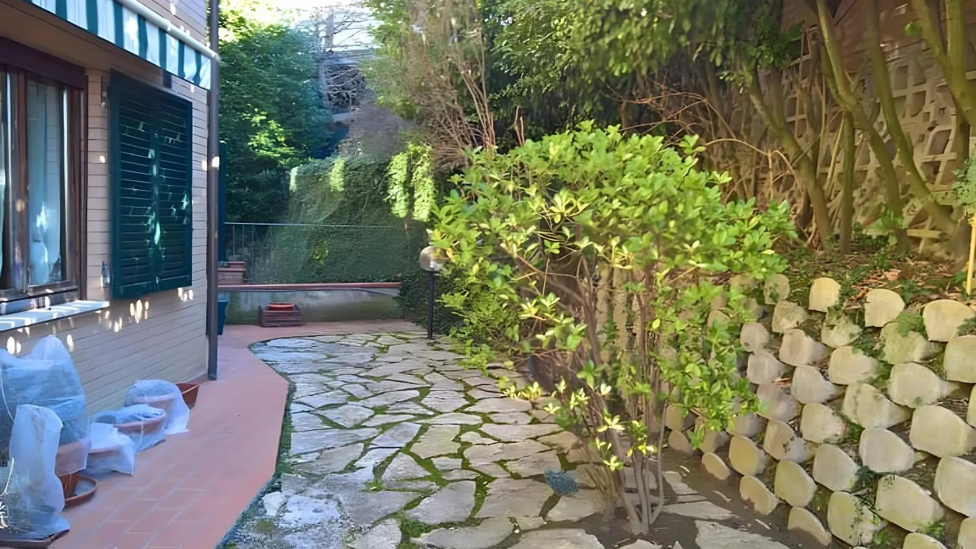 別荘 Piccolo Angolo Di Tranquillita ポッジボンシ